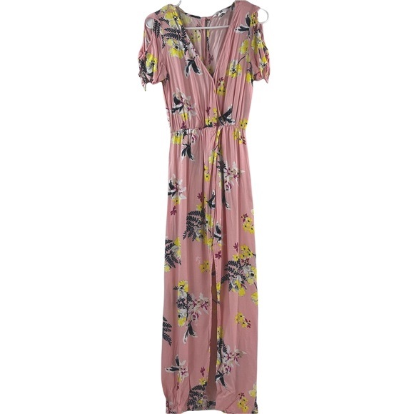 Jack by BB Dakota Anaya Romper - Picture 2 of 5